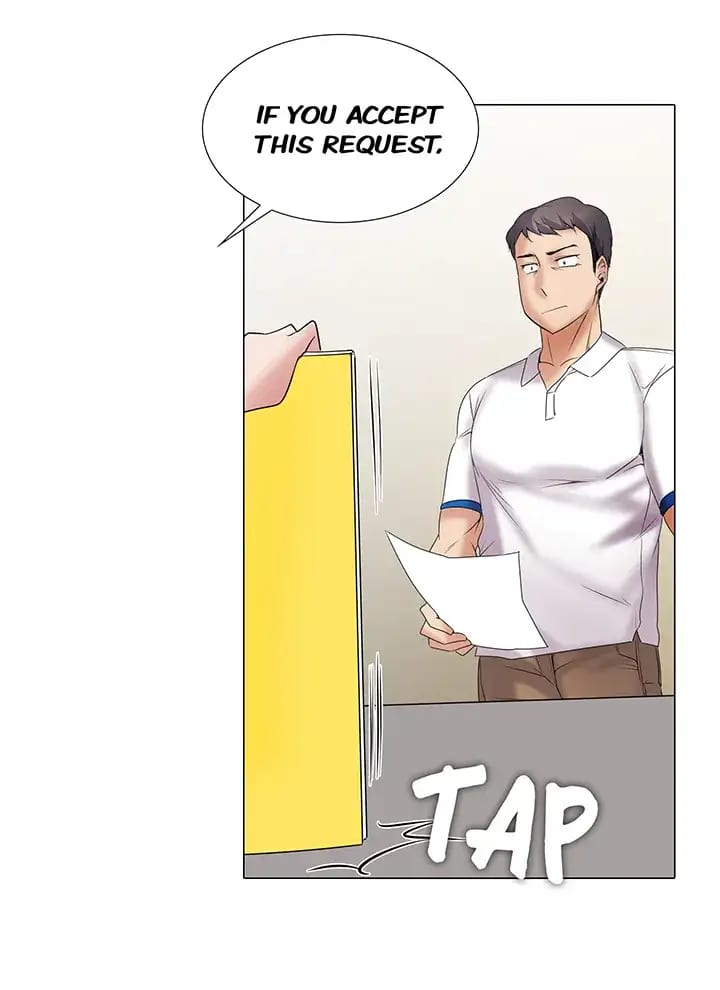 Draw it Yourself! (Uncensored), chapter 21, page 34 of 36