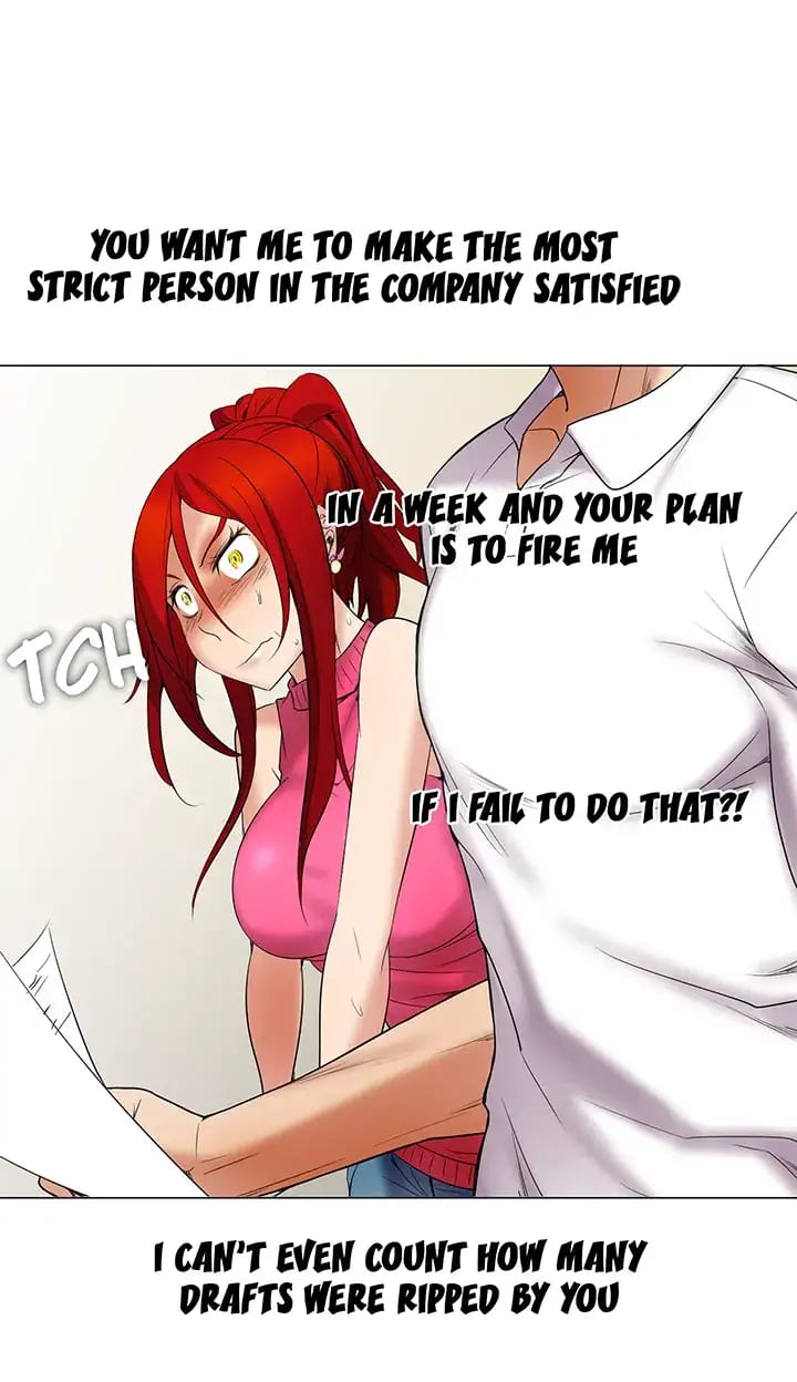 Draw it Yourself! (Uncensored), chapter 22, page 5 of 35