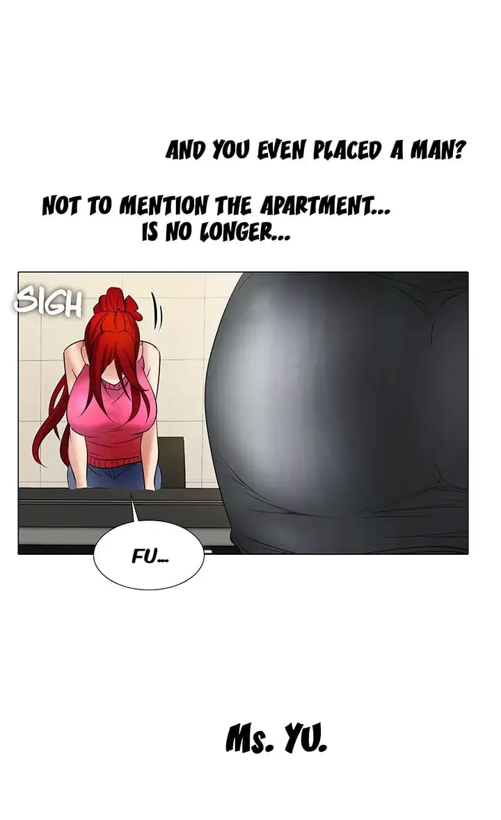 Draw it Yourself! (Uncensored), chapter 22, page 6 of 35