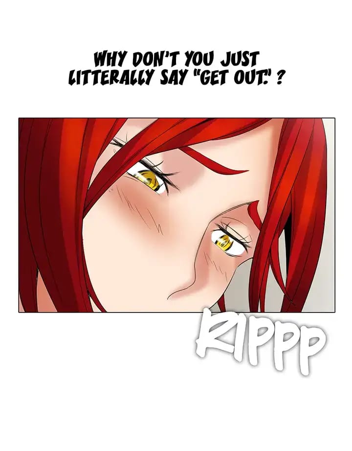 Draw it Yourself! (Uncensored), chapter 22, page 7 of 35