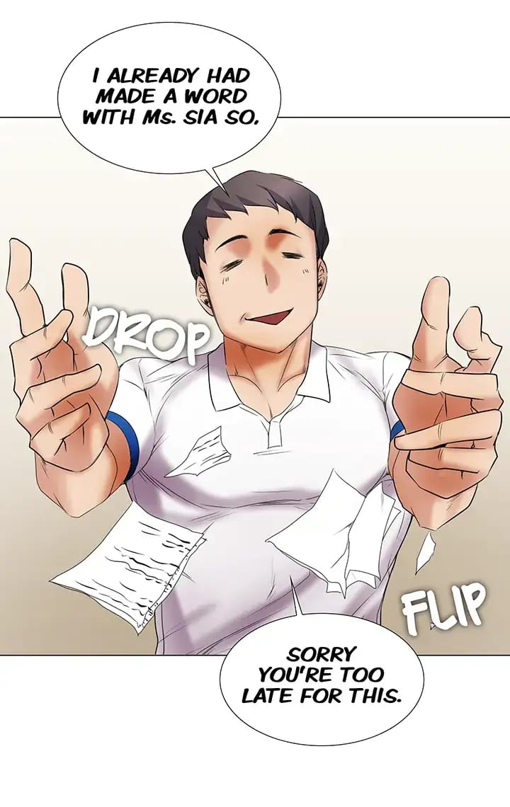 Draw it Yourself! (Uncensored), chapter 22, page 11 of 35