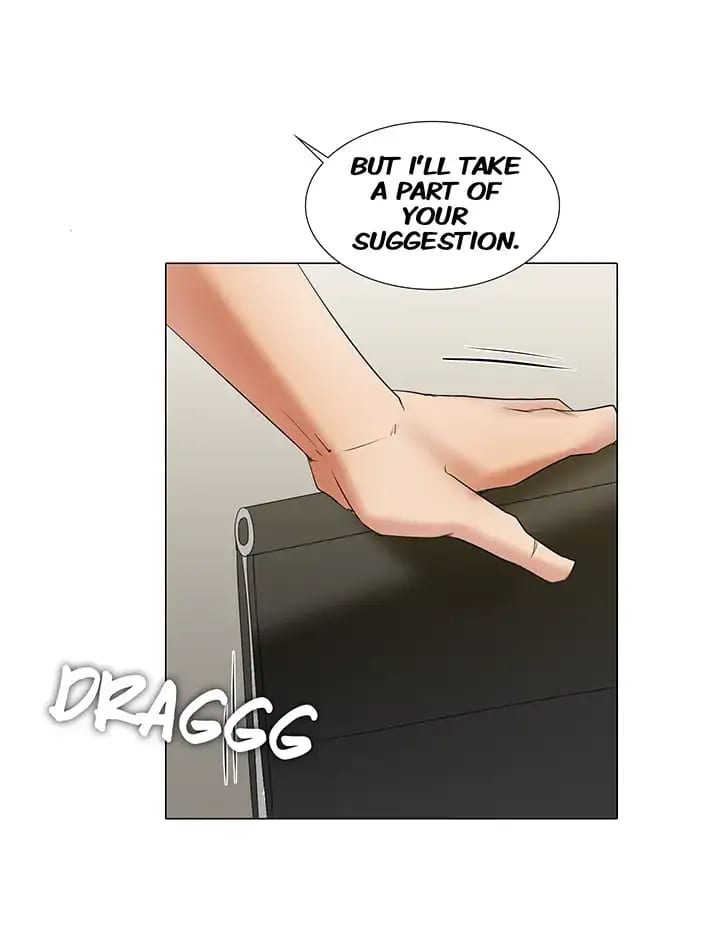 Draw it Yourself! (Uncensored), chapter 22, page 16 of 35