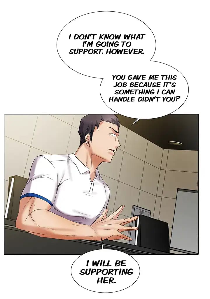 Draw it Yourself! (Uncensored), chapter 22, page 18 of 35