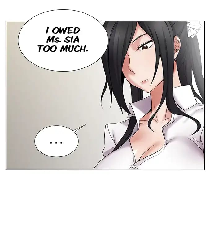 Draw it Yourself! (Uncensored), chapter 22, page 19 of 35