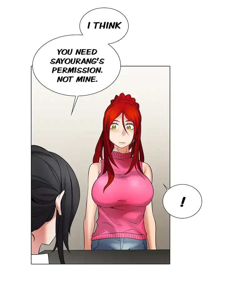 Draw it Yourself! (Uncensored), chapter 22, page 21 of 35