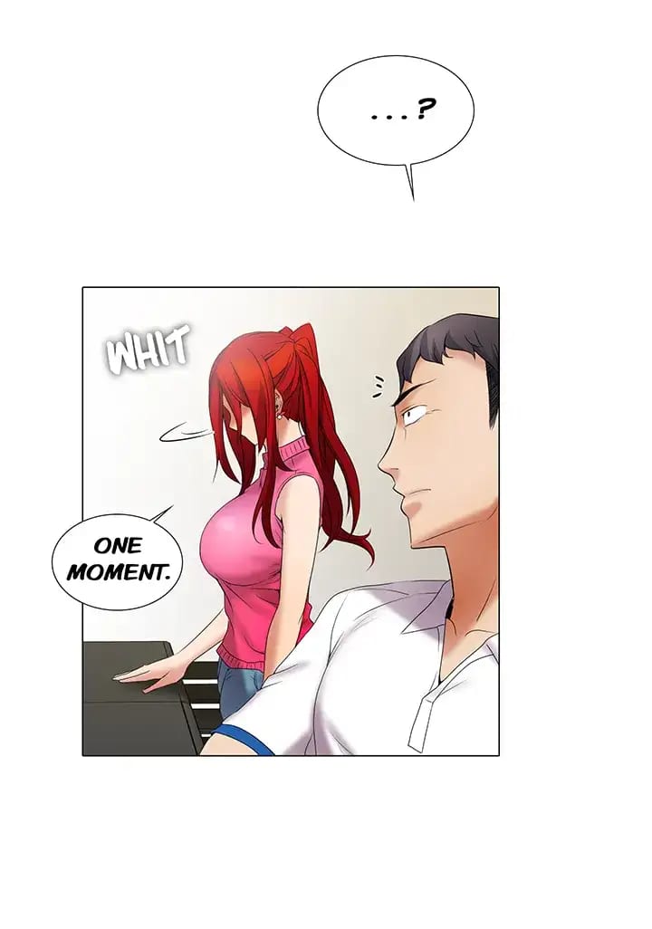 Draw it Yourself! (Uncensored), chapter 22, page 23 of 35
