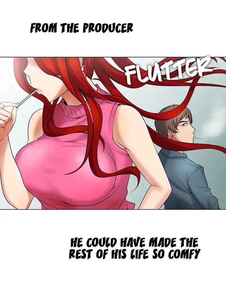 Draw it Yourself! (Uncensored), chapter 22, page 27 of 35
