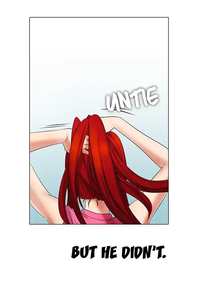 Draw it Yourself! (Uncensored), chapter 22, page 28 of 35