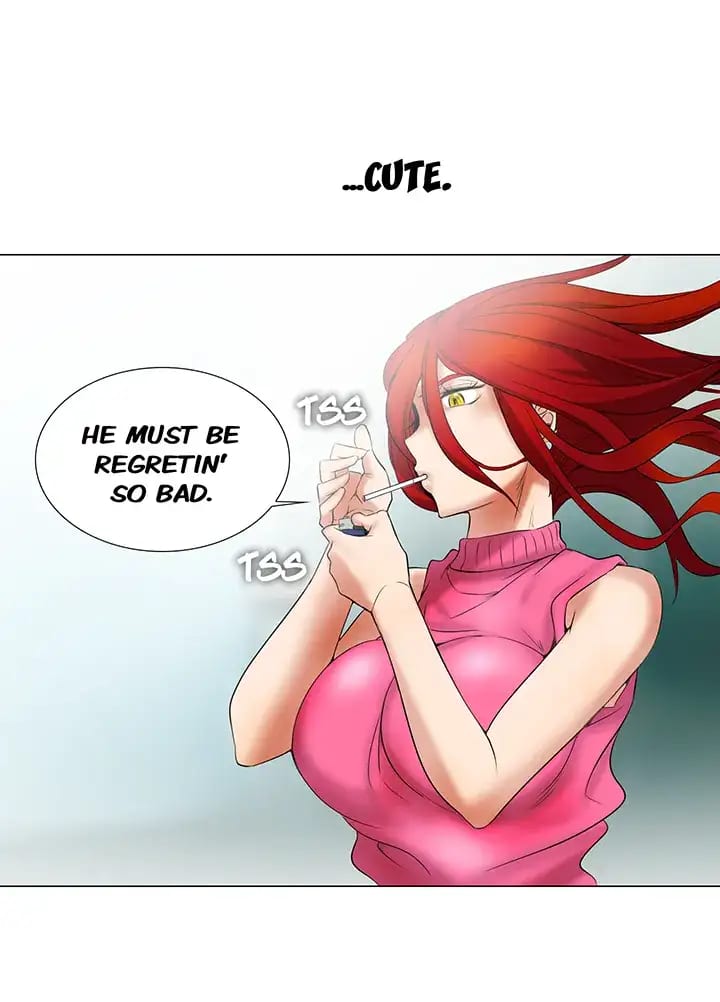 Draw it Yourself! (Uncensored), chapter 22, page 30 of 35
