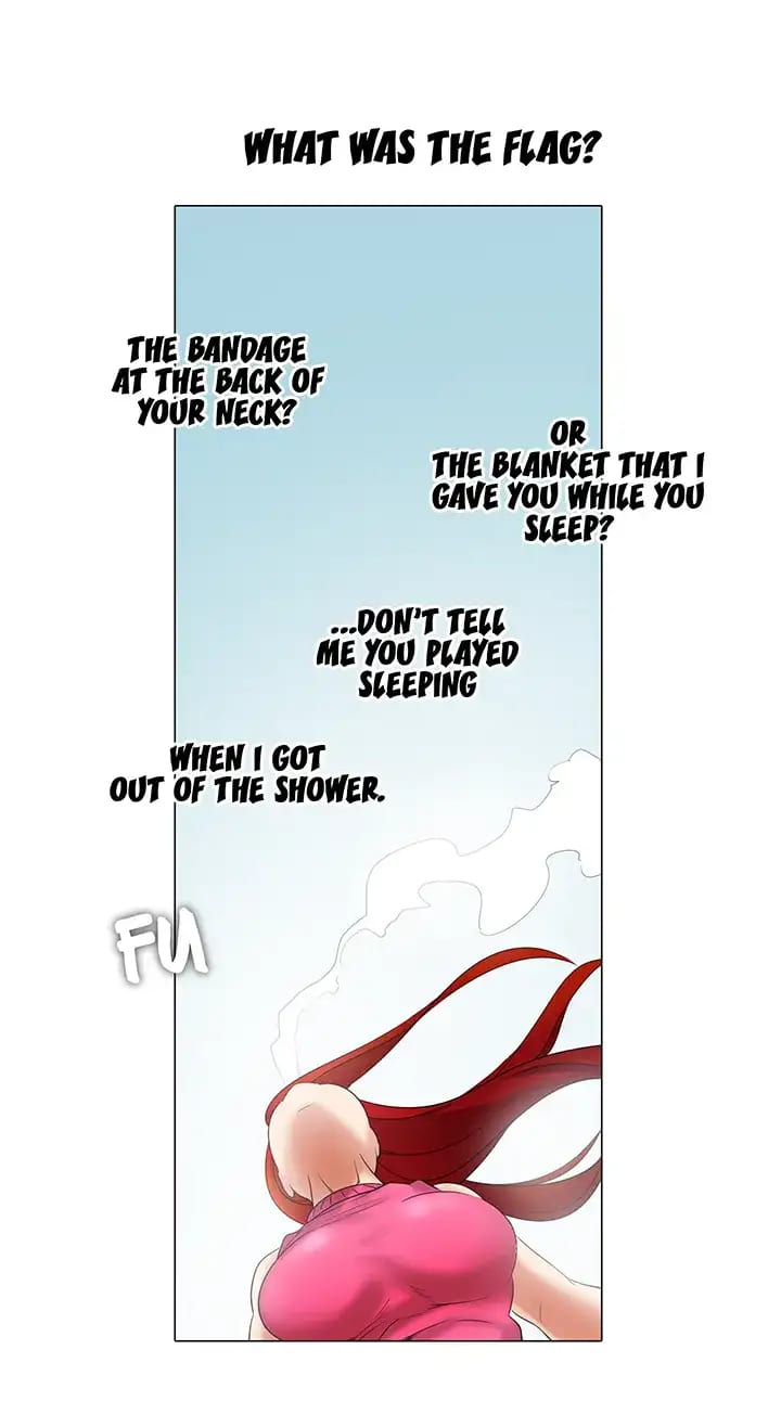 Draw it Yourself! (Uncensored), chapter 22, page 31 of 35