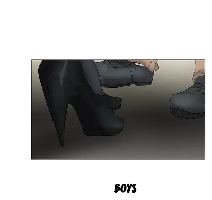 Draw it Yourself! (Uncensored), chapter 22, page 33 of 35