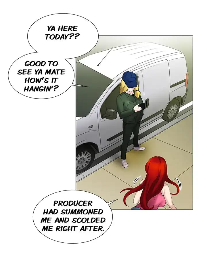Draw it Yourself! (Uncensored), chapter 23, page 6 of 32