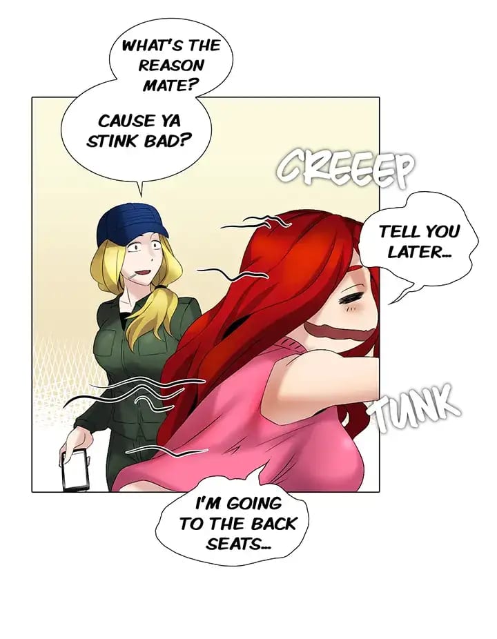 Draw it Yourself! (Uncensored), chapter 23, page 7 of 32