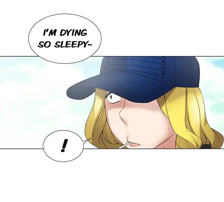 Draw it Yourself! (Uncensored), chapter 23, page 8 of 32