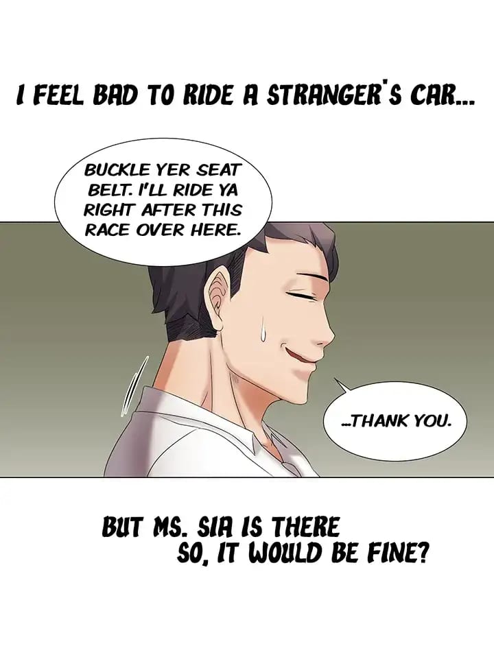 Draw it Yourself! (Uncensored), chapter 23, page 12 of 32