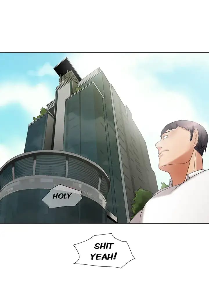 Draw it Yourself! (Uncensored), chapter 23, page 15 of 32