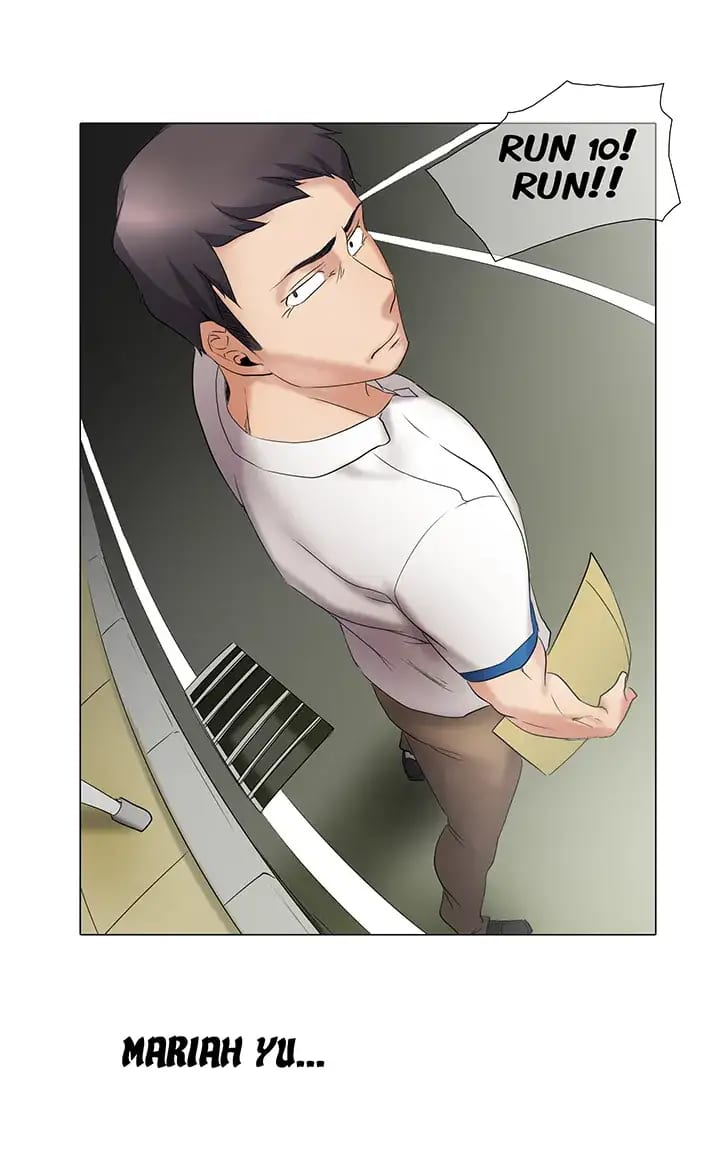 Draw it Yourself! (Uncensored), chapter 23, page 16 of 32