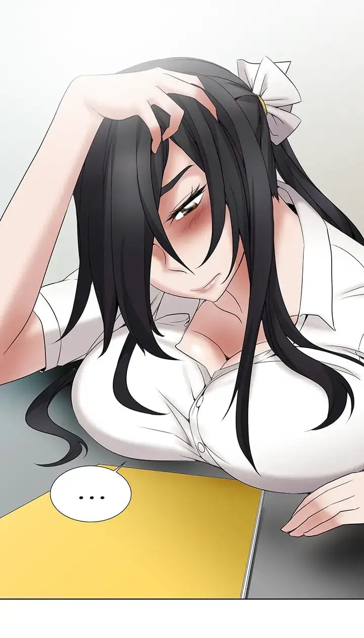 Draw it Yourself! (Uncensored), chapter 23, page 19 of 32