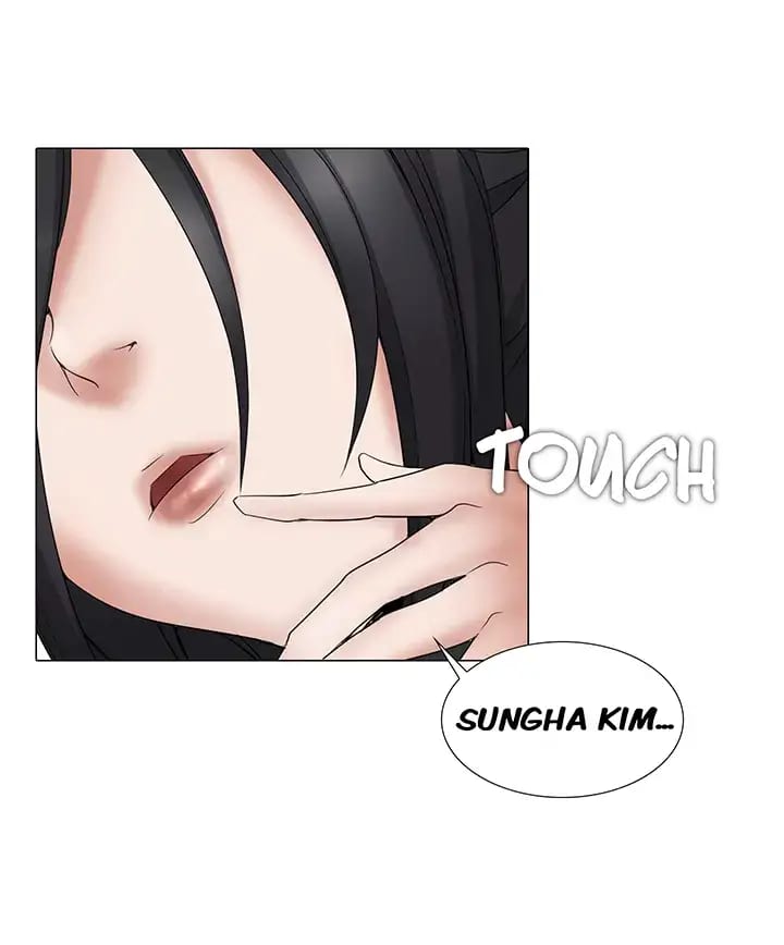 Draw it Yourself! (Uncensored), chapter 23, page 20 of 32