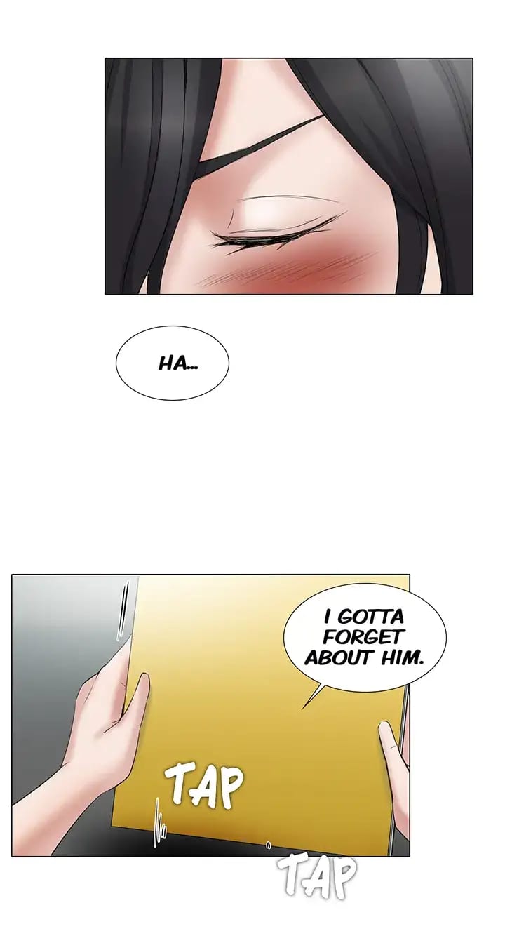 Draw it Yourself! (Uncensored), chapter 23, page 21 of 32