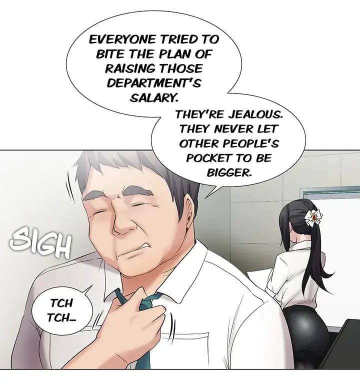 Draw it Yourself! (Uncensored), chapter 23, page 26 of 32