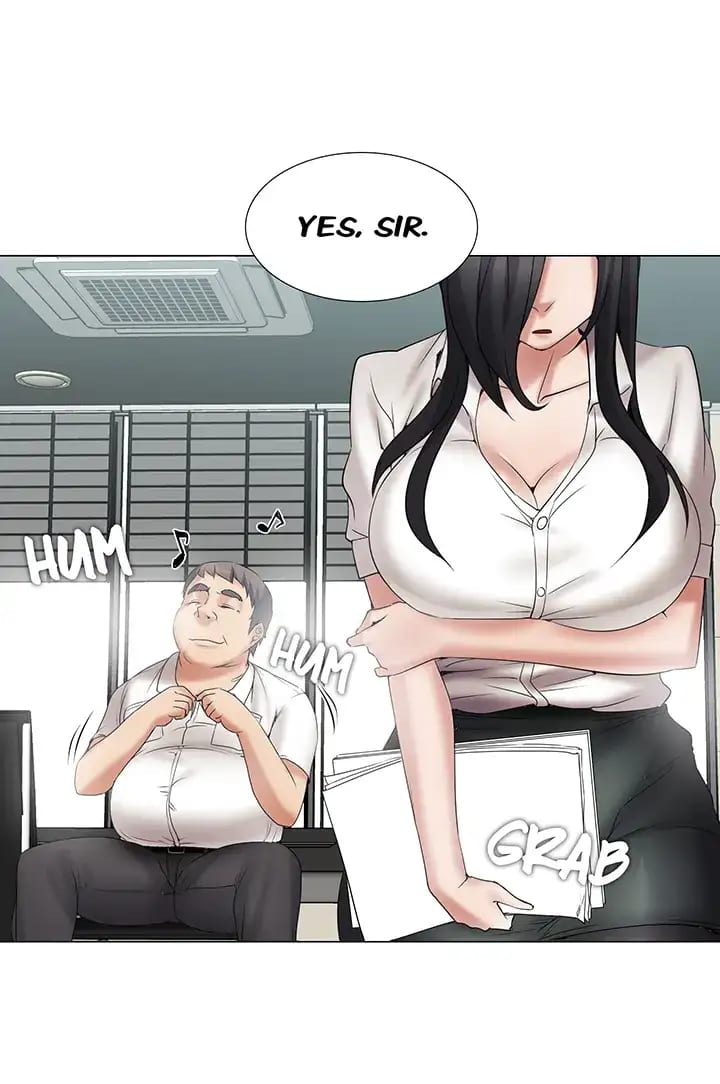 Draw it Yourself! (Uncensored), chapter 23, page 30 of 32