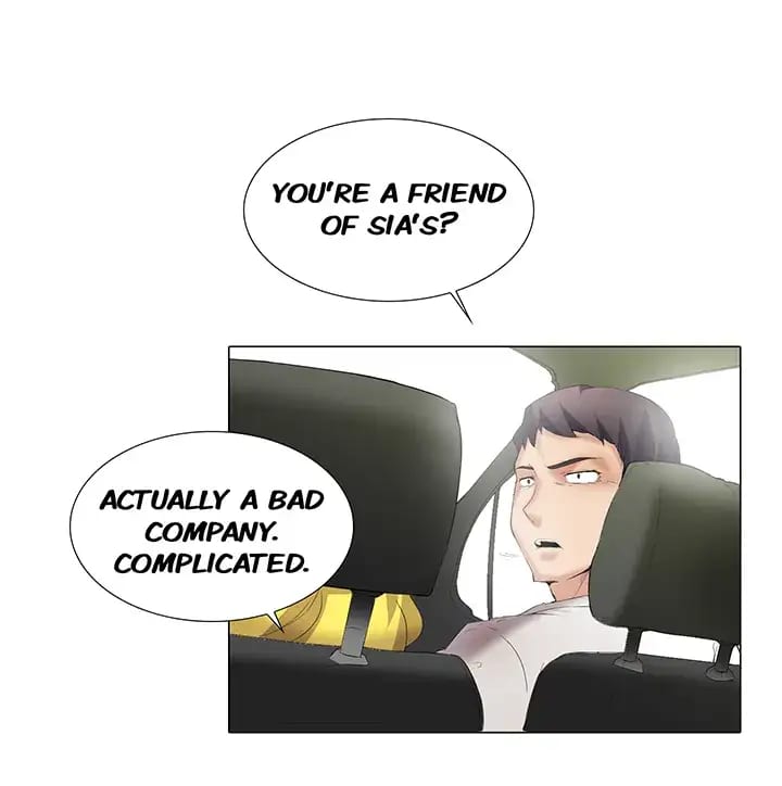 Draw it Yourself! (Uncensored), chapter 24, page 7 of 30