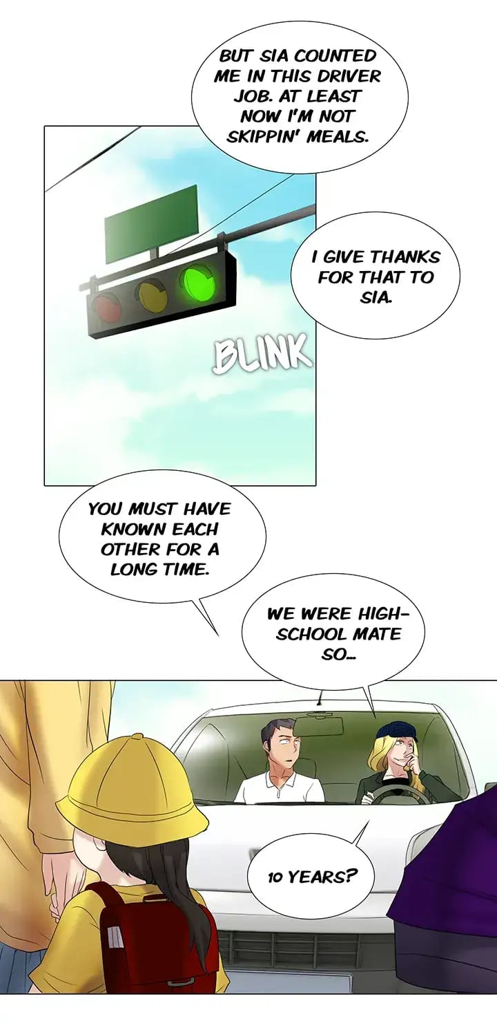 Draw it Yourself! (Uncensored), chapter 24, page 8 of 30