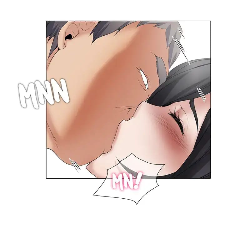 Draw it Yourself! (Uncensored), chapter 24, page 20 of 30