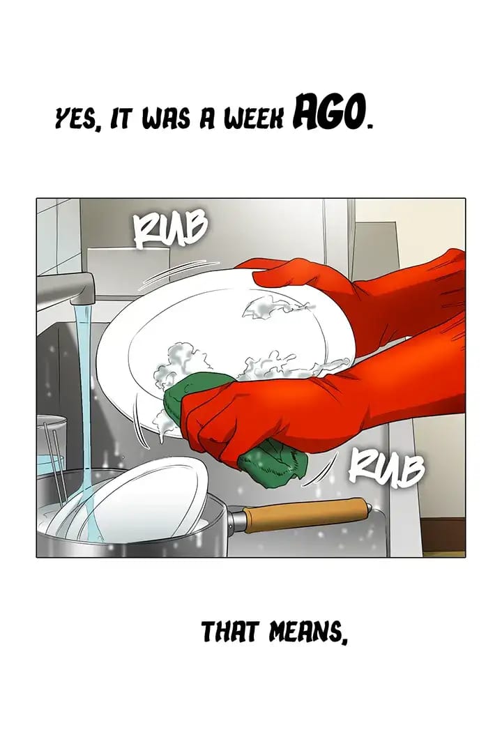 Draw it Yourself! (Uncensored), chapter 25, page 14 of 32