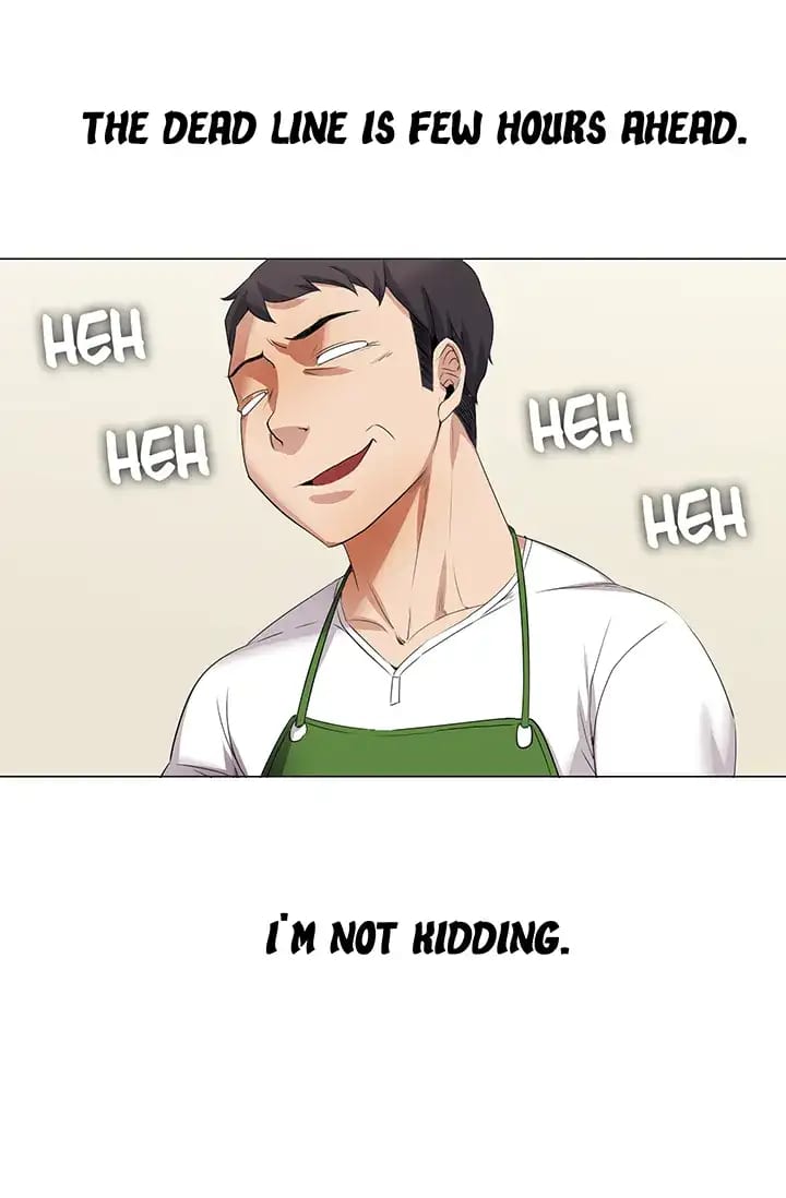 Draw it Yourself! (Uncensored), chapter 25, page 15 of 32