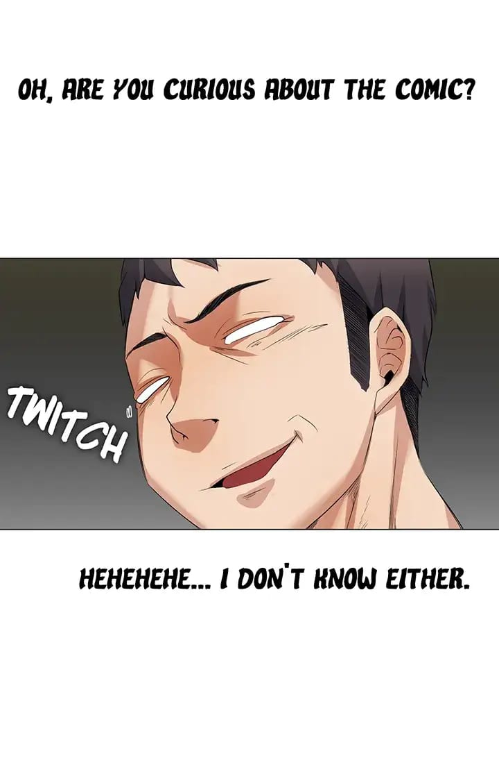 Draw it Yourself! (Uncensored), chapter 25, page 16 of 32