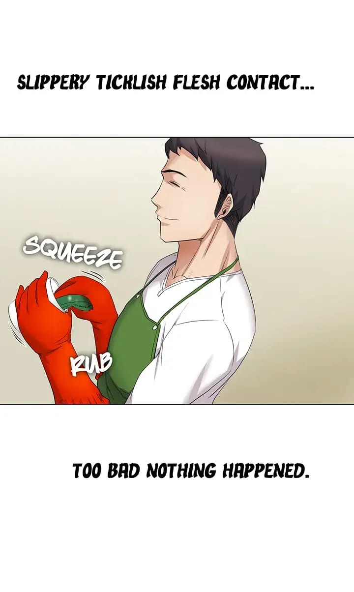 Draw it Yourself! (Uncensored), chapter 25, page 18 of 32