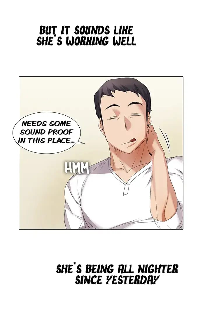 Draw it Yourself! (Uncensored), chapter 25, page 26 of 32