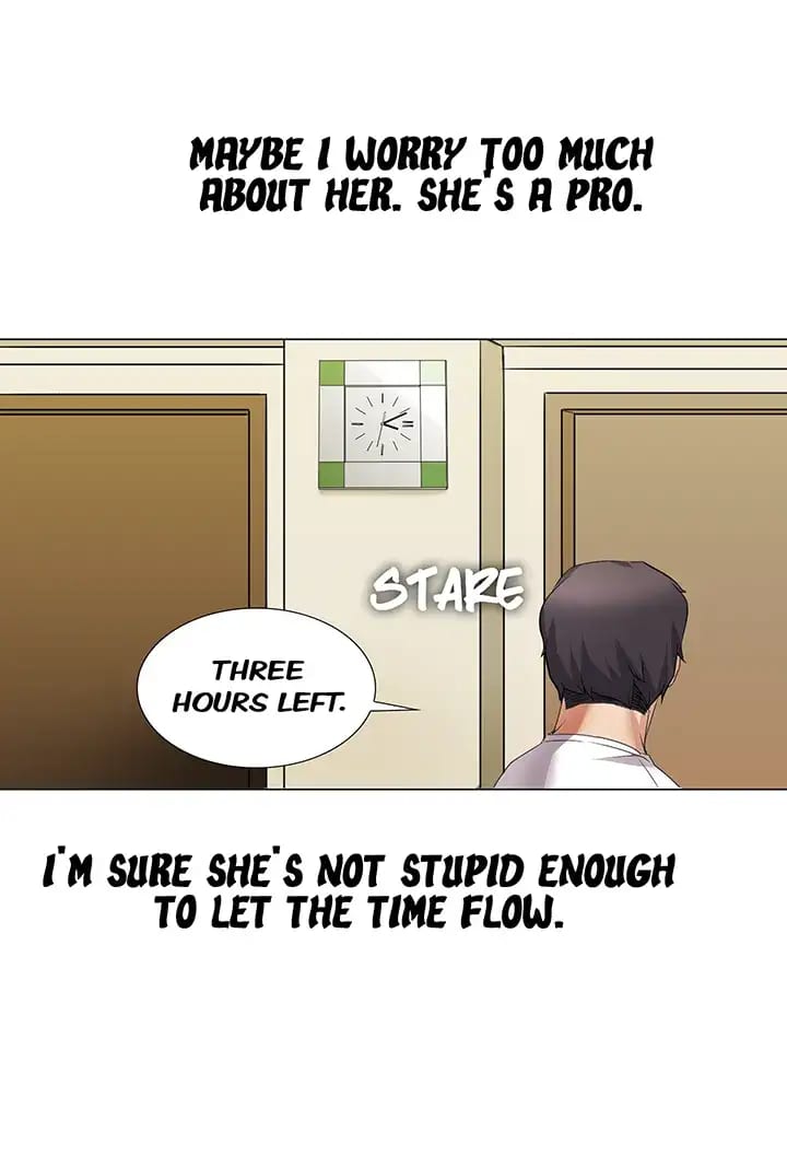Draw it Yourself! (Uncensored), chapter 25, page 27 of 32