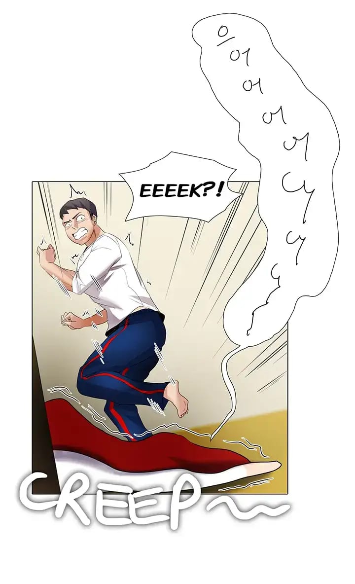 Draw it Yourself! (Uncensored), chapter 25, page 29 of 32
