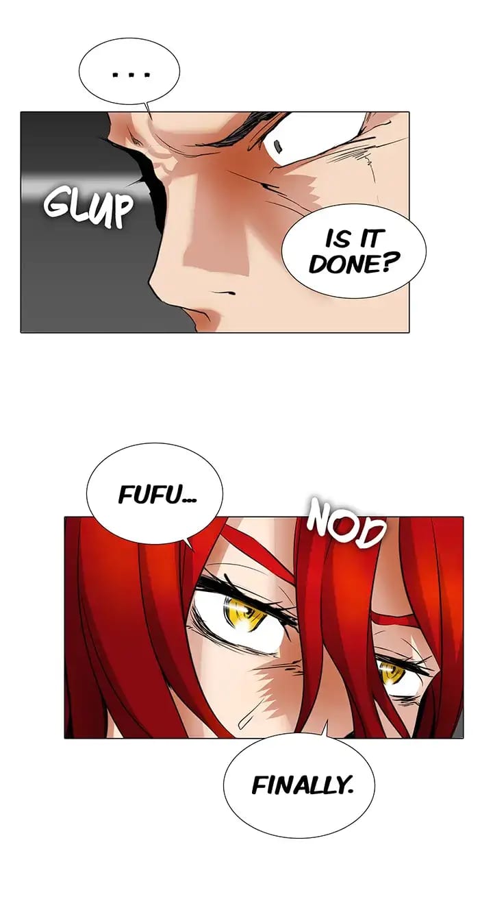 Draw it Yourself! (Uncensored), chapter 25, page 31 of 32