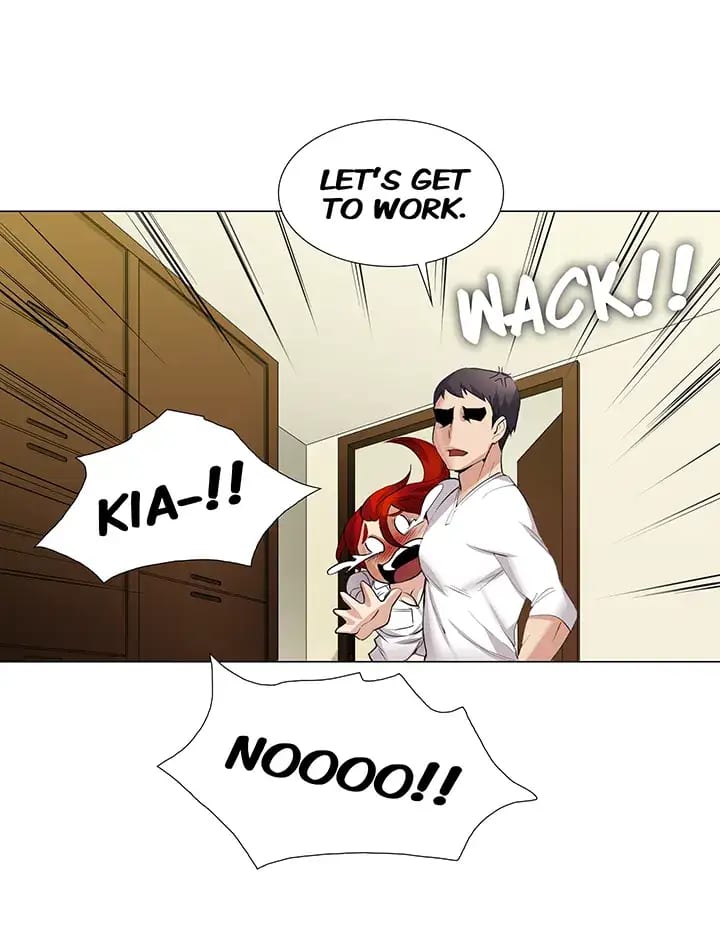 Draw it Yourself! (Uncensored), chapter 26, page 7 of 36