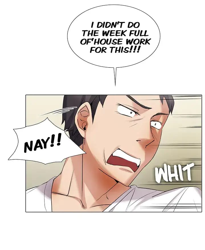 Draw it Yourself! (Uncensored), chapter 26, page 9 of 36