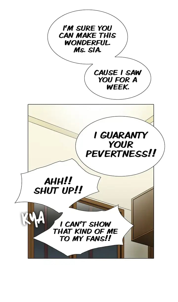 Draw it Yourself! (Uncensored), chapter 26, page 16 of 36