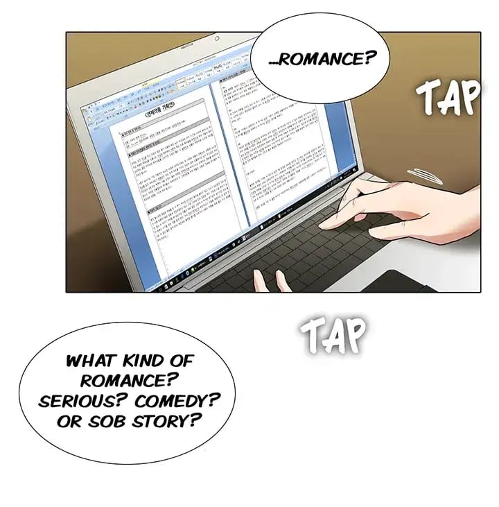 Draw it Yourself! (Uncensored), chapter 26, page 20 of 36