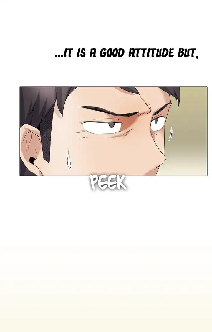 Draw it Yourself! (Uncensored), chapter 26, page 30 of 36