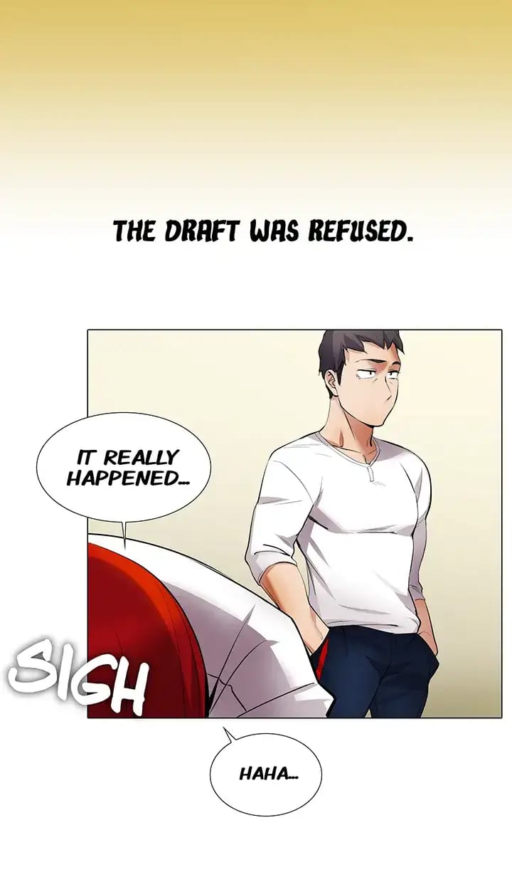 Draw it Yourself! (Uncensored), chapter 26, page 32 of 36
