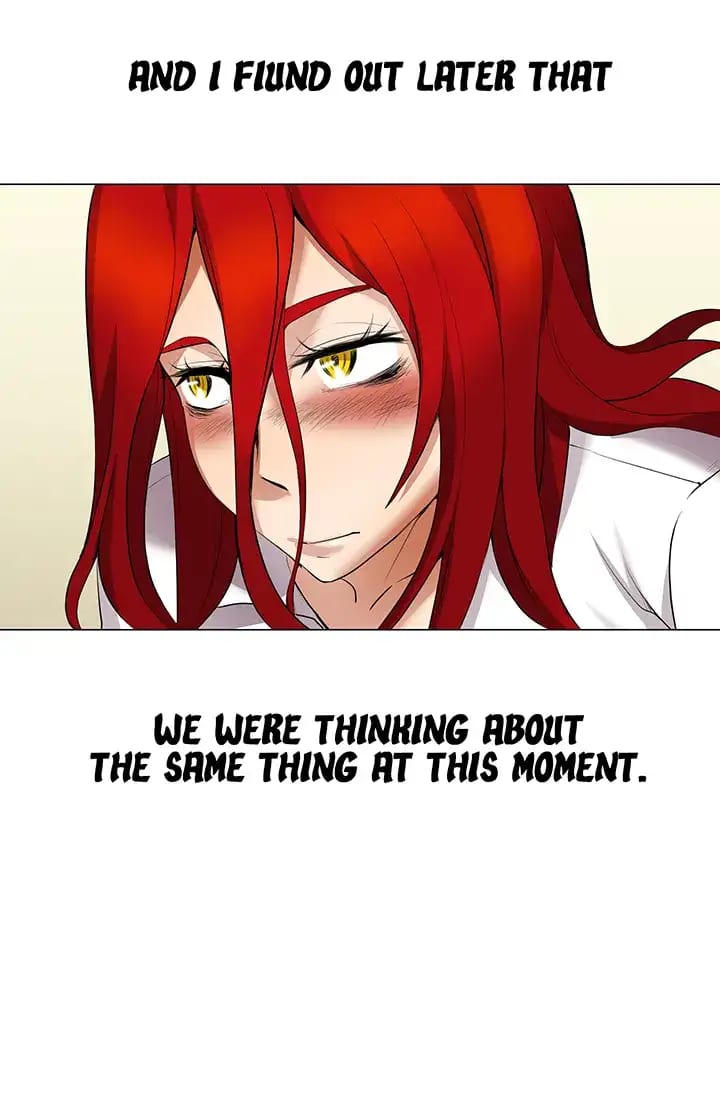 Draw it Yourself! (Uncensored), chapter 26, page 35 of 36