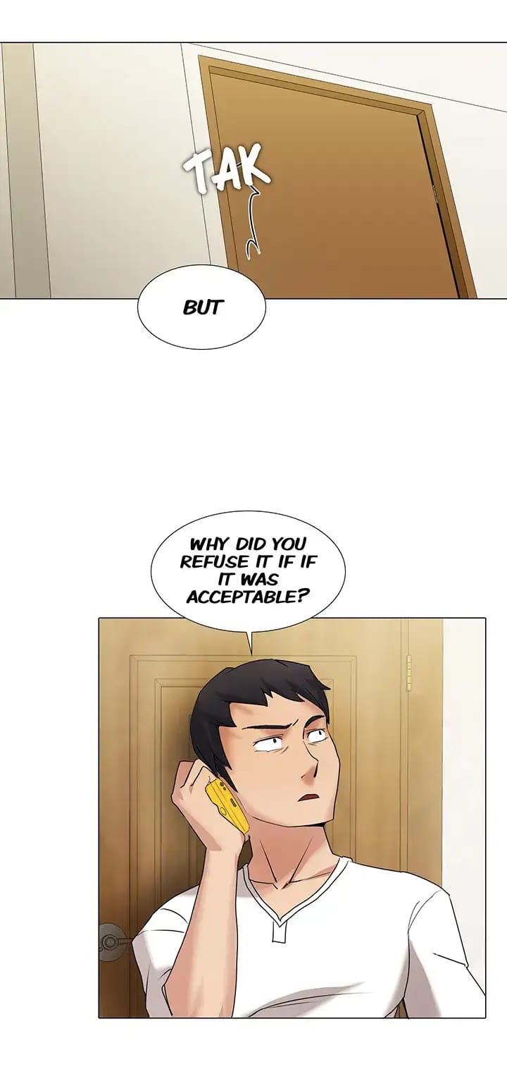 Draw it Yourself! (Uncensored), chapter 27, page 9 of 31