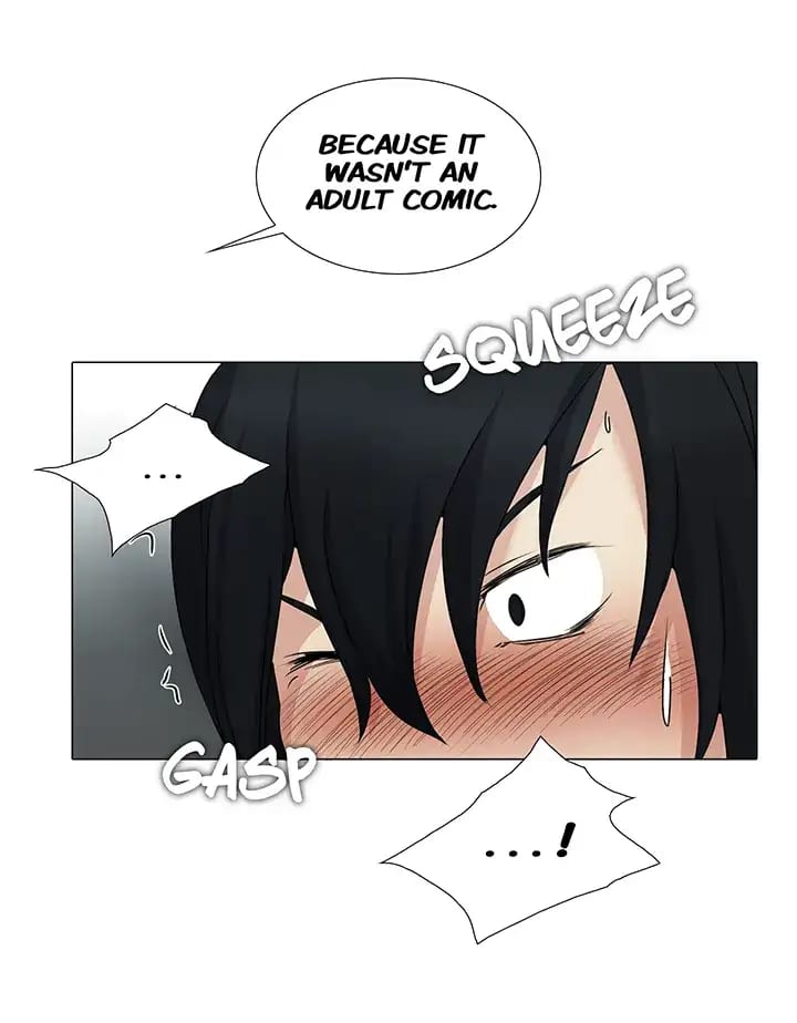 Draw it Yourself! (Uncensored), chapter 27, page 11 of 31