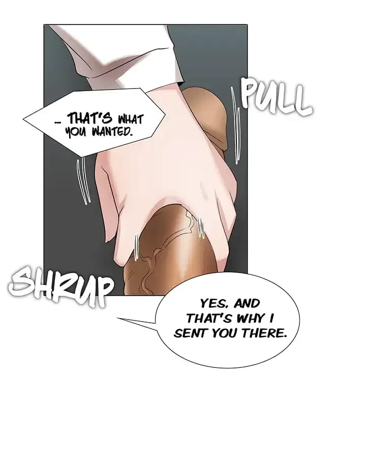 Draw it Yourself! (Uncensored), chapter 27, page 12 of 31