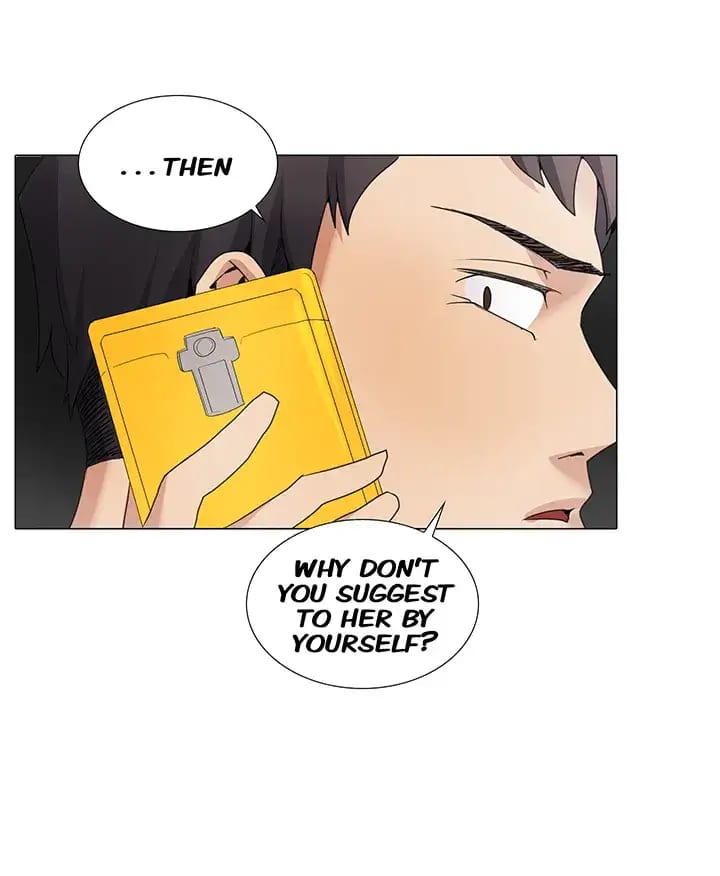 Draw it Yourself! (Uncensored), chapter 27, page 15 of 31
