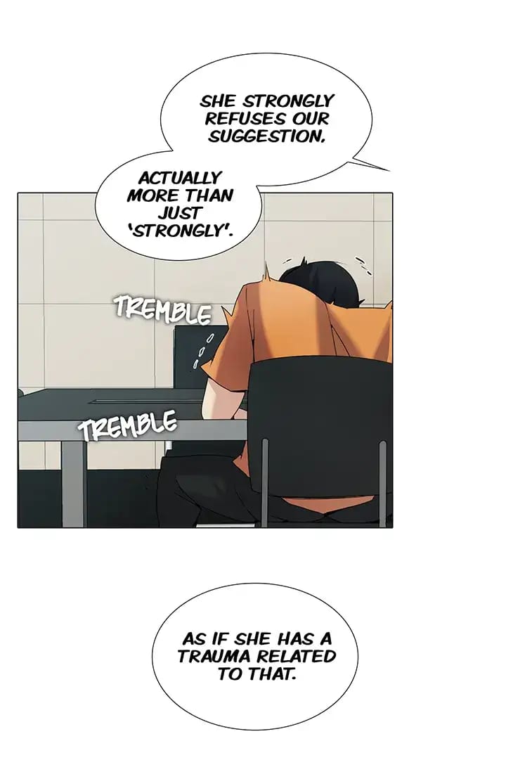Draw it Yourself! (Uncensored), chapter 27, page 16 of 31