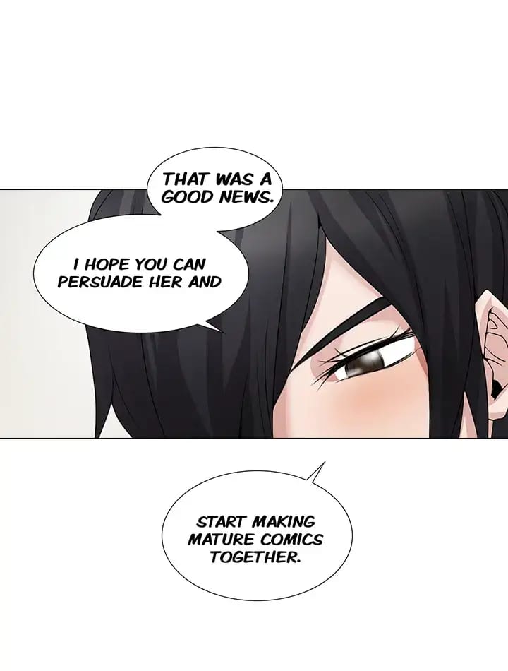 Draw it Yourself! (Uncensored), chapter 27, page 18 of 31